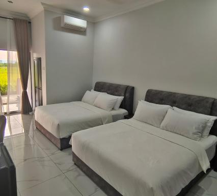 Paddy Villea Inn SPT Penang - Housity