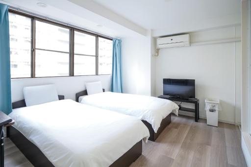 Shirakabanoyado Doutonbori - Vacation STAY 12961 - Housity