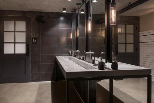 Moxy San Diego Gaslamp Quarter - Housity