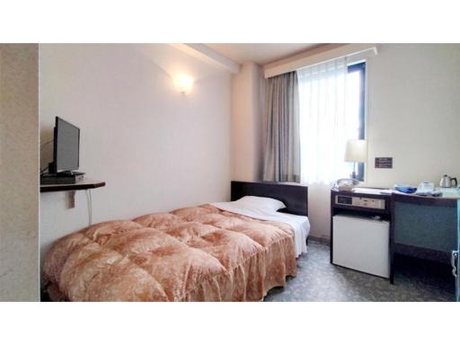 Business Inn Suwabe - Vacation STAY 46132v - Hizvo