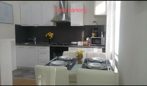 Apartments Zagreb Center - Housity