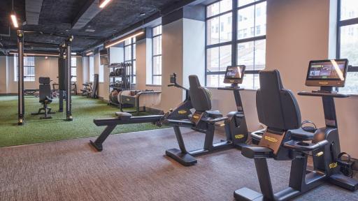 The Dagny Boston - Housity