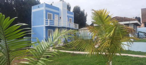 POUSADA BLUE GARDEN - Housity