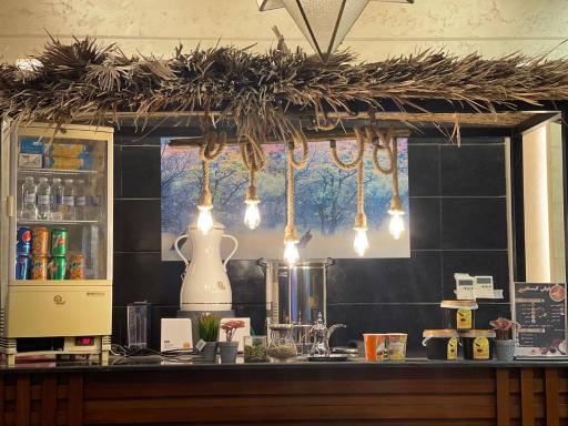 Al Bustan Hotel Suites - Housity