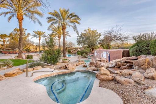 Hilton Vacation Club Rancho Manana - Housity