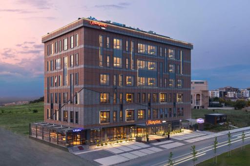 Hampton By Hilton Cerkezkoy - Housity