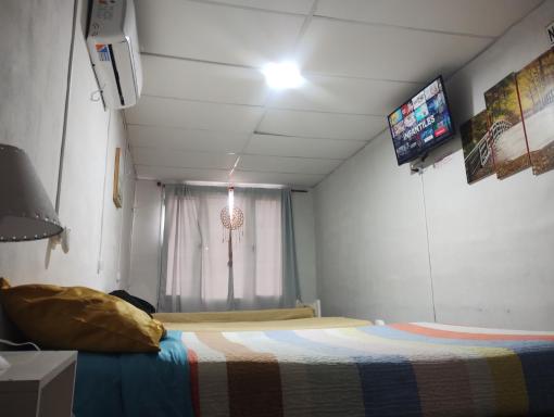 Duplex Olavarría - Housity
