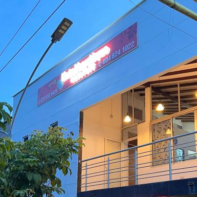 HOTEL BOUTIQUE CRISTOFF - Housity