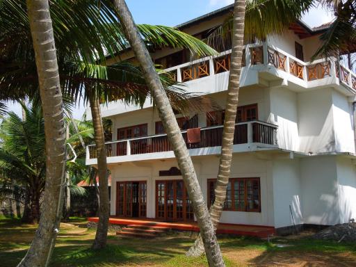 Dalawella Beach House - Housity