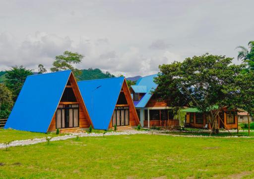 Kusi Lodge - Housity