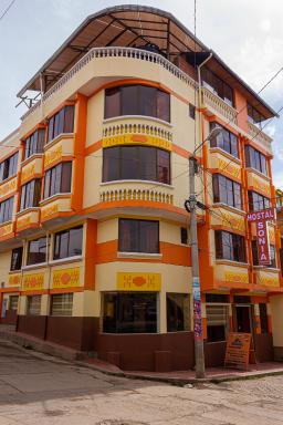 Hostal Sonia - Housity
