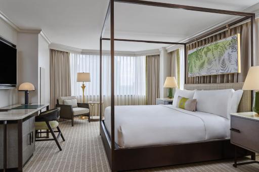 The Whitley, a Luxury Collection Hotel, Atlanta Buckhead - Housity