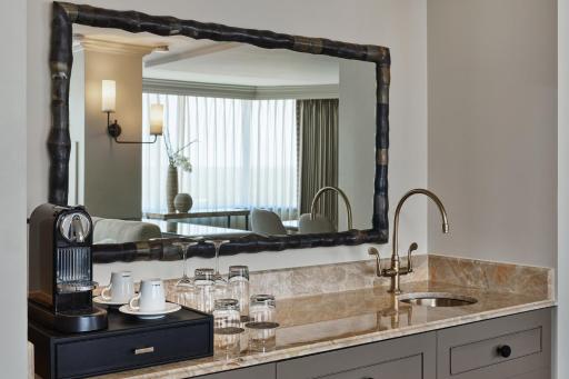 The Whitley, a Luxury Collection Hotel, Atlanta Buckhead - Housity