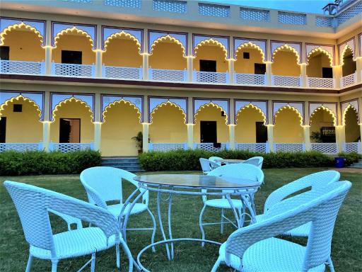 Horizon Resort-Feel of The Nature - Housity