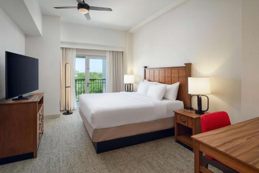 Homewood Suites Atlanta Midtown - Housity