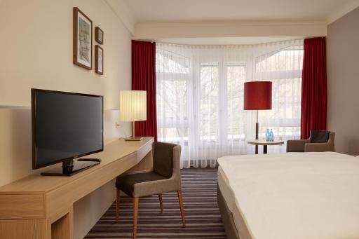 H+ Hotel Stade Herzog Widukind - Housity