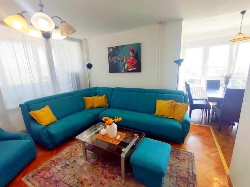 Apartman Centar - Hizvo