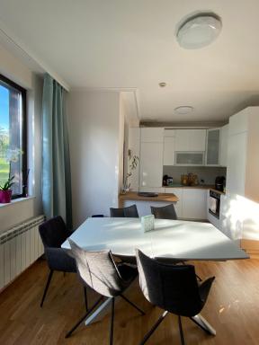 Vacation house in Pravets golf resort At Pravets Lake - Housity