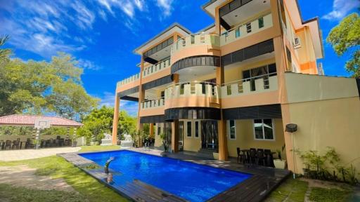 Homestay Seri Pangkor - Housity