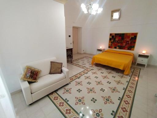 B&B Corte Fiorita - Hizvo