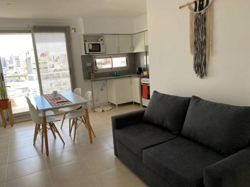 Departamento Hipólito Irigoyen - Housity