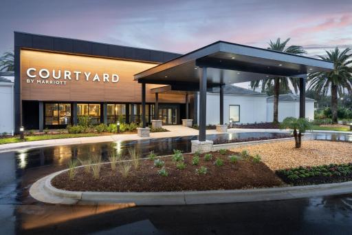 Courtyard by Marriott West Palm Beach - Housity