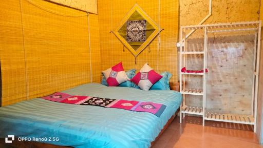 Bòng Homestay - Housity