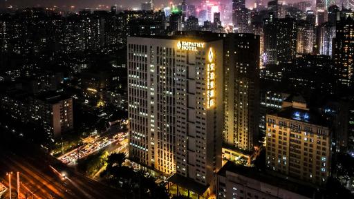 Empathy Hotel - Guangzhou East Railway Station Tianhe Sports Center - Housity