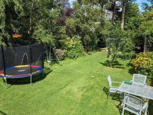 Private room with terrace and free parking - Housity