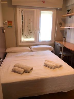 Habitación Matrimonial - Housity