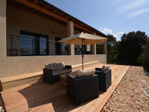 Maison Barjac, 3 pièces, 4 personnes - FR-1-382-187 - Housity