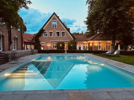Landhaus Eggert - Housity