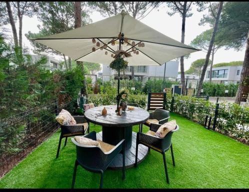 San Pietro Garden Apartment, Lalëz, - Housity