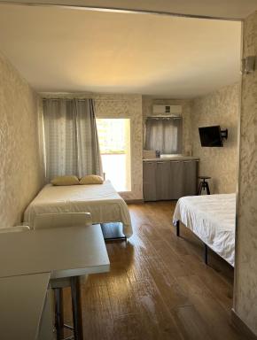 Benal Beach Apartment - Housity