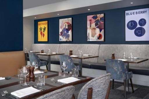 Delta Hotels by Marriott Edinburgh - Housity