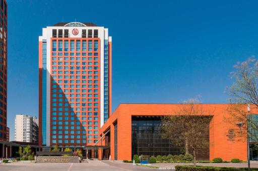 Sheraton Hohhot Hotel - Housity