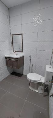 Raniah homestay - Hizvo