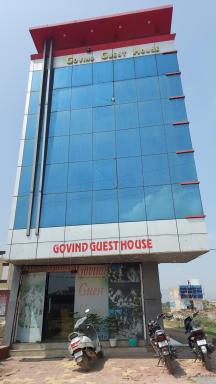 Govind guest house - Housity