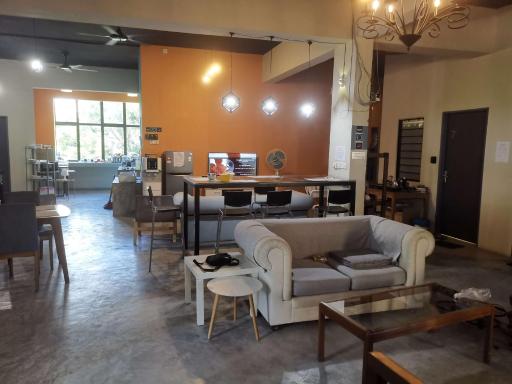 Wayton Express - Housity