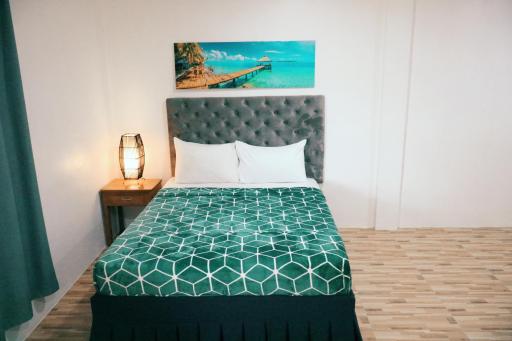 Maria Aliyah Events and Resort - Housity