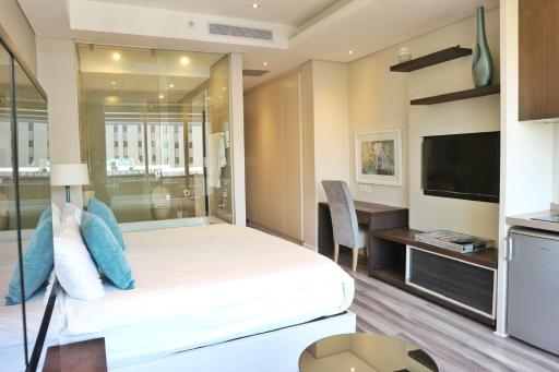 Sandton Skye Apartments - Housity