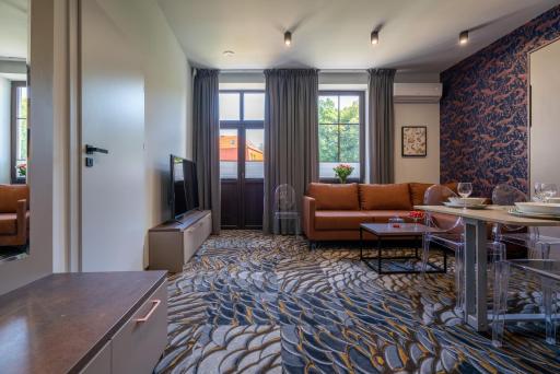Carp&Bed Zator - Housity
