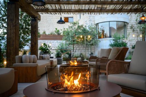 Cnaan Hotel- Limited Edition By Fattal - Housity