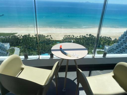 Ocean view at The Arena Cam Ranh resort, Bai Dai beach - near Airport Nha Trang, Khanh Hoa - Housity