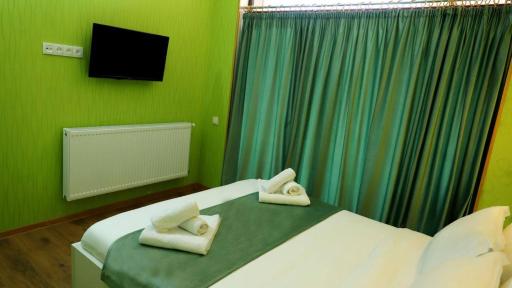 Star Villa Bakuriani - Housity