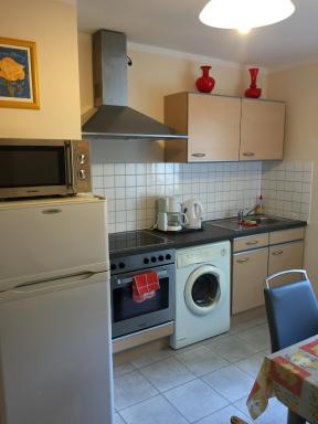 Apartment Nürnberg City-Center - Housity