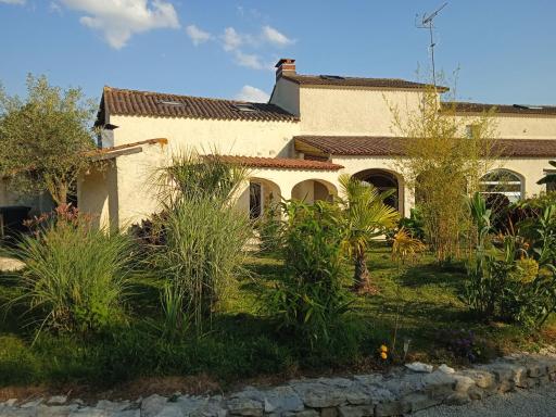 le Domaine des Sauvineries - Housity