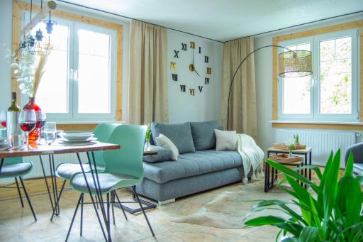 Leidenschaft und SPA in Triberg - Housity