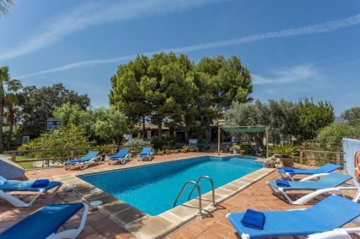 Finca Sa Sort - Housity