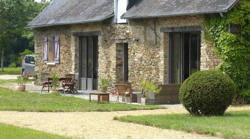 La Petite Lande - Housity